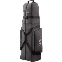 Oscar Jacobson Premium Wheeled Cover