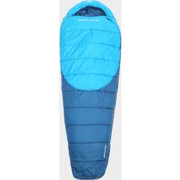 EuroHike Adventurer 200 Sleeping Bag, Blue