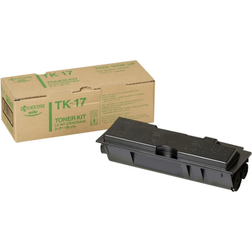 Kyocera TK-17 Toner New Cartridges