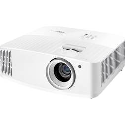 Optoma Technology 4K400x 4000-Lumen