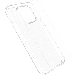 OtterBox React Glass für iPhone 15 Pro Max transparent