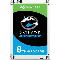 Seagate SkyHawk ST8000VX0022 8TB