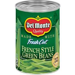 Del Monte French Style Green Beans 14.5oz 1