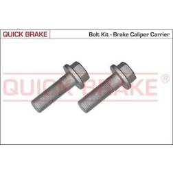 1 schraube, bremssattel quick brake 11610k