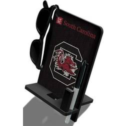 Fan Creations South Carolina Gamecocks Four in One Desktop Phone Stand