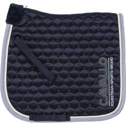 Cavallo Heather Dressage Saddle Pad