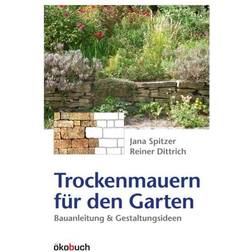den Garten: Gestaltungsideen