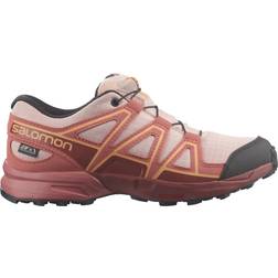 Salomon Kinder Speedcross CSWP Schuhe