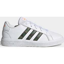 adidas Schuhe Grand Court Lifestyle IF2884 Weiß