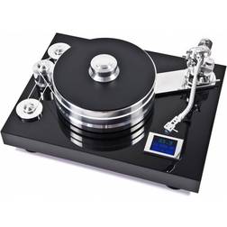 Pro-Ject Signature 12