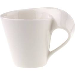 Villeroy & Boch NewWave Caffè Espresso Cup 2.705fl oz