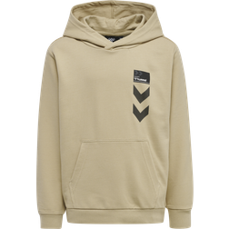 Hummel Wimb Hoodie - Humus (215206-2189)