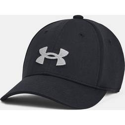 Under Armour Blitzing 3.0 Cap for Kids Black/Mod Gray