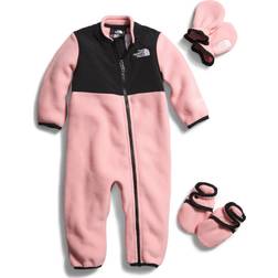 The North Face Denali Onepiece Set - Shady Rose