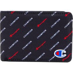 Champion Grafik-Brieftasche, Weiß, Graphic Wallet