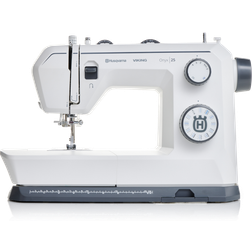 Husqvarna Viking Onyx 25 White