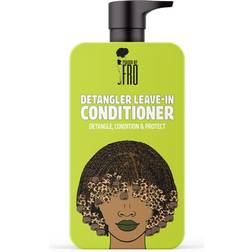 Pardon My fro Detangler Leave in Conditioner 12fl oz