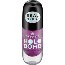 Essence Holo Bomb Effect Nail Lacquer 02