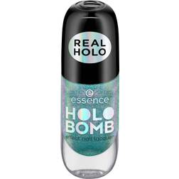 Essence Negle Neglelak HOLO BOMB Nail