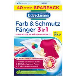 Dr. Beckmann Colour & Collector klude