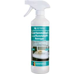 Hotrega Gartenmöbel- Kunststoffreiniger 500ml