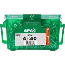 Spax Universalschrauben TX 20 350