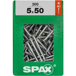 Spax Universalschrauben 5.0 TX 20 300