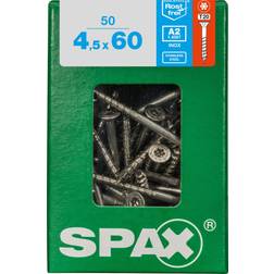 Spax Universalschrauben TX 20