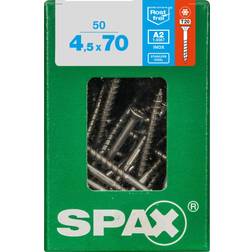 Spax Universalschrauben TX 20