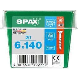 Spax Universalschrauben TX 30