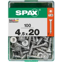 Spax Universalschrauben TX 20