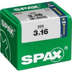 Spax Universalschrauben 3.0 PZ 1 300