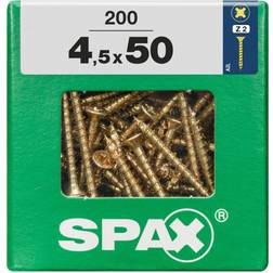 Spax Universalschrauben PZ 2 200