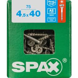 Spax Universalschrauben TX 20