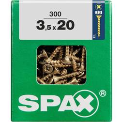 Spax Universalschrauben PZ 2 300