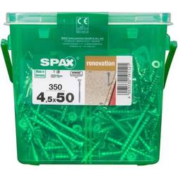 Spax Verlegeschrauben TX 20 350