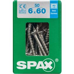 Spax Universalschrauben TX 30