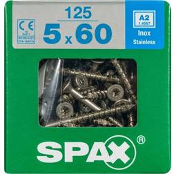 Spax Universalschrauben 5.0 TX 20