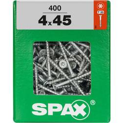 Spax Universalschrauben 4.0 TX 20