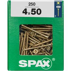 Spax Universalschrauben 4.0 PZ 2