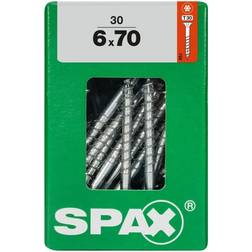 Spax Universalschrauben TX 30