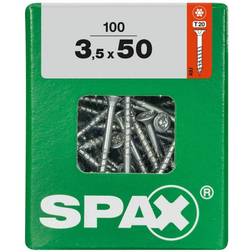 Spax Universalschrauben TX 20