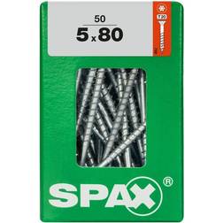 Spax Universalschrauben 5.0 TX 20