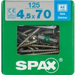 Spax Universalschrauben TX 20