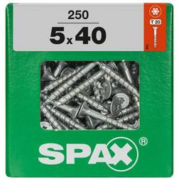 Spax Universalschrauben 5.0 TX 20