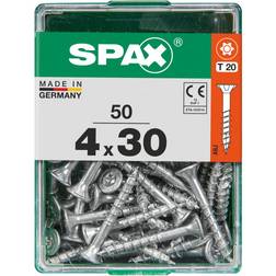 Spax Universalschrauben 4.0 TX 20