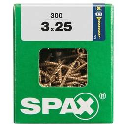 Spax Universalschrauben 3.0 PZ 1 300