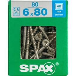 Spax Universalschrauben TX 30