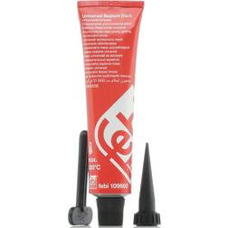 FEBI BILSTEIN Tätningsmedel 109660 0,109 Svart Silikon 1st