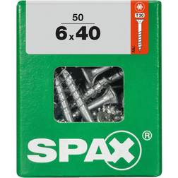 Spax Universalschrauben 6.0 tx 30